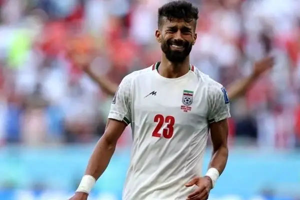 در اینستاگرام رامین رضاییان چه می گذرد؟