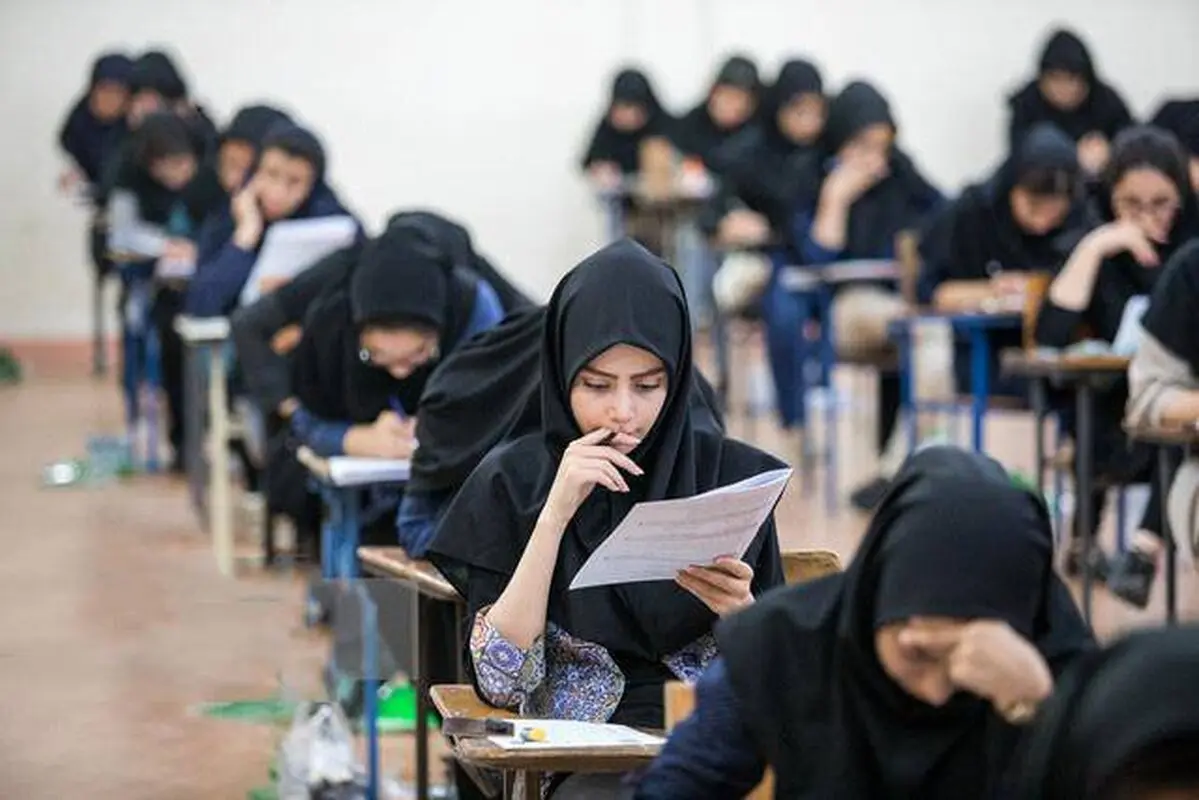 والدین توجه کنند/ ۲ عامل موفقیت دانش‌آموزان در امتحانات