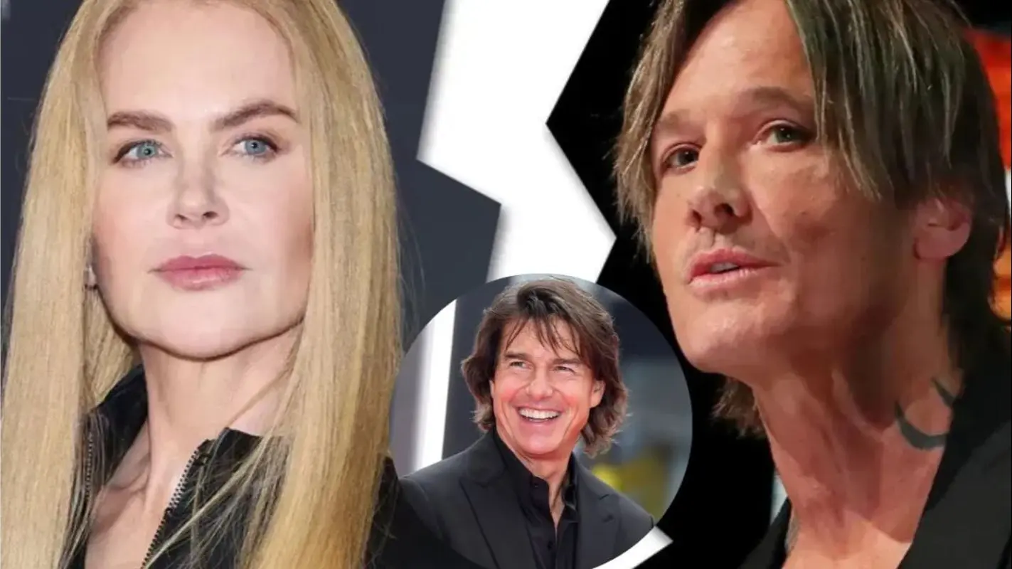 تیکه سنگین و باورنکردنی تام کروز به نیکول کیدمن بابت جدایی از شوهرش!