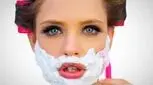 اصلاح صورت خانم ها با ژیلت؛ تمام نکاتی که باید در اصلاح صورت بدونی