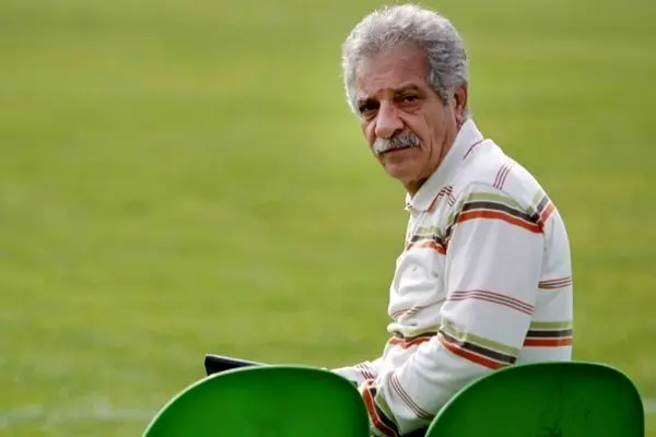 مردی که زن و بچه را گذاشت و دارایی اش را خرج فوتبالیست ها کرد!