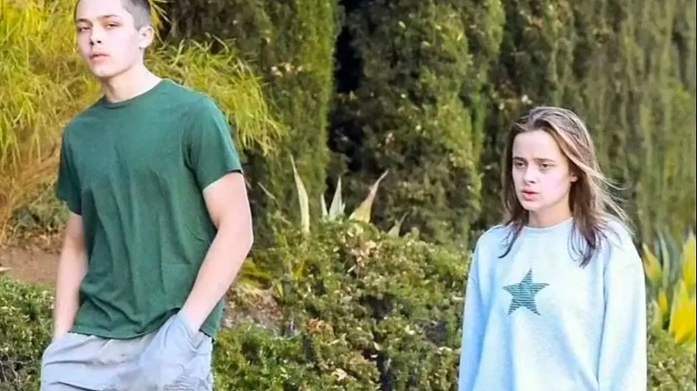 کدام سلبریتی ها دوقلو دارند؟ (تصاویر)