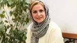 بریز و بپاش کمند امیرسلیمانی برای تازه عروسشان / مونا امسال مادر شد !