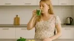 عرق نعنا در بارداری _ فواید + 5 مورد منع مصرف و عوارض آن 