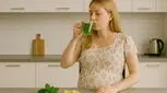 عرق نعنا در بارداری _ فواید + 5 مورد منع مصرف و عوارض آن 