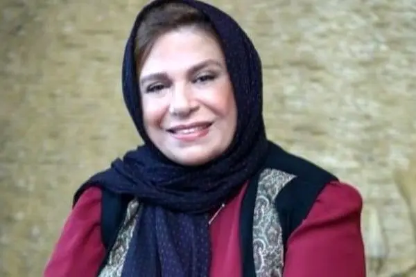 عکس باورنکردنی گوهر خیراندیش در دوران جوانی