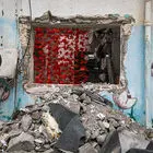 هر شب با بغل‌کردن توپ بسکتبال دخترم می‌خوابم
