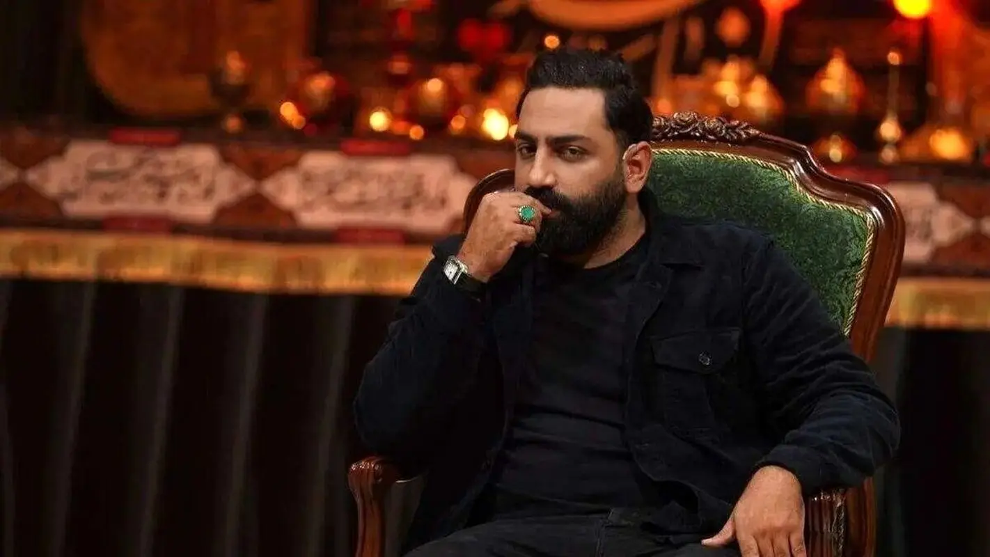 رازهای زندگی سامان گوران و همسرش + عکس‌ و بیوگرافی 