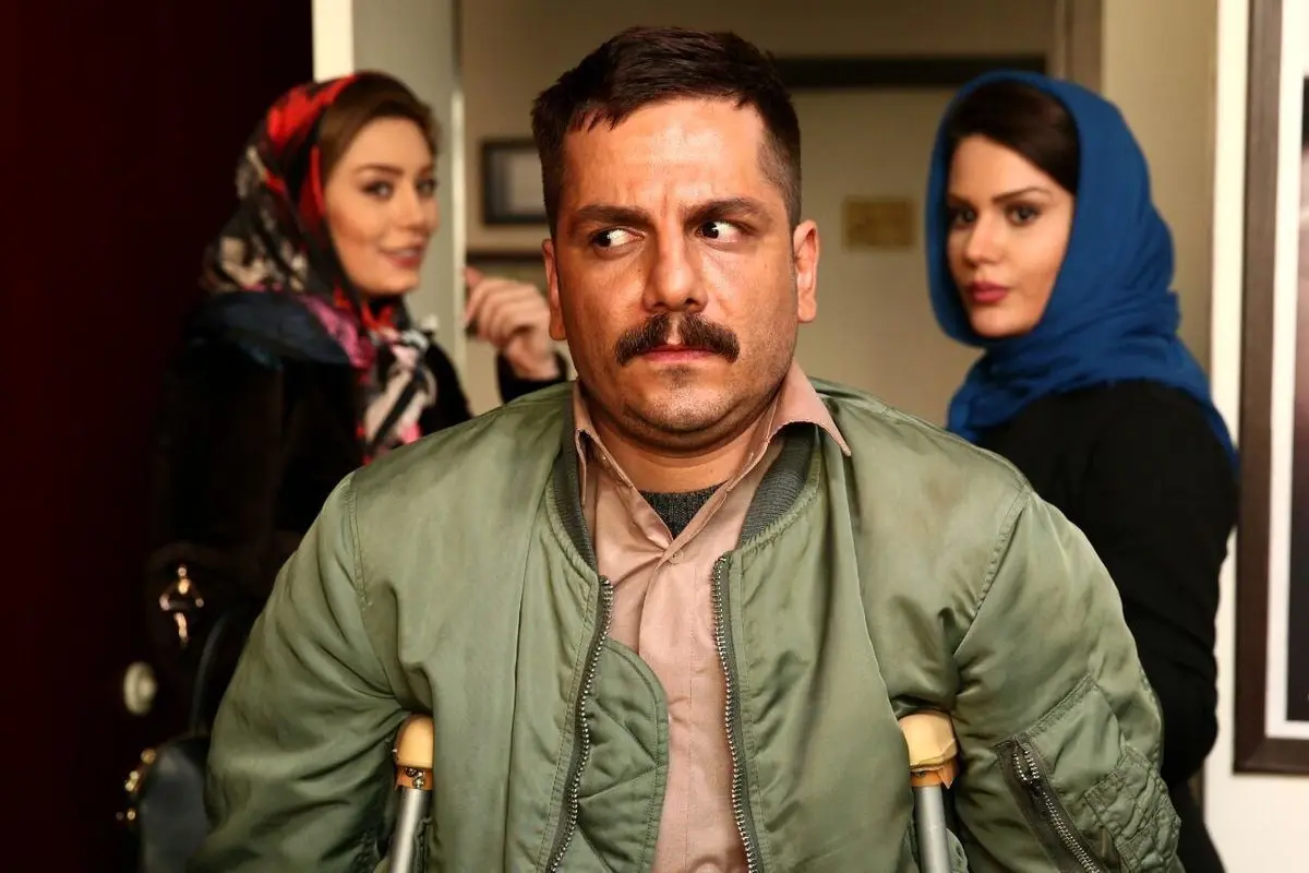 بازیگران ایرانی که به‌تازگی صاحب فرزند شدند + اسامی 