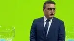 مهدوی کیا در کنار هنرپیشه ای که دیگر در این دنیا نیست! (عکس)