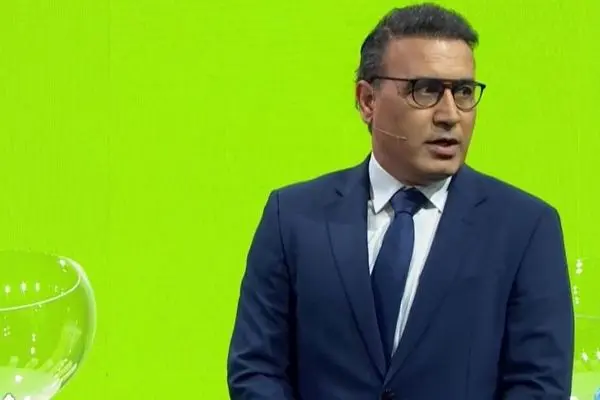 مهدوی کیا در کنار هنرپیشه ای که دیگر در این دنیا نیست! (عکس)