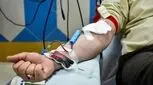 لطفا خون اهدا کنید/ به تمامی گروه‌های خونی نیاز است