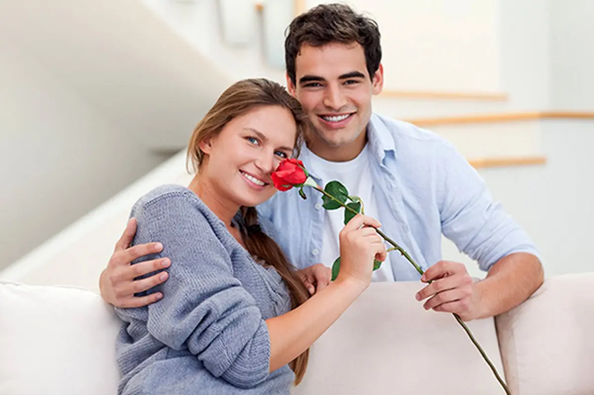 در رابطه عاطفی خود هرگز از این 7 مورد مهم کوتاه نیایید