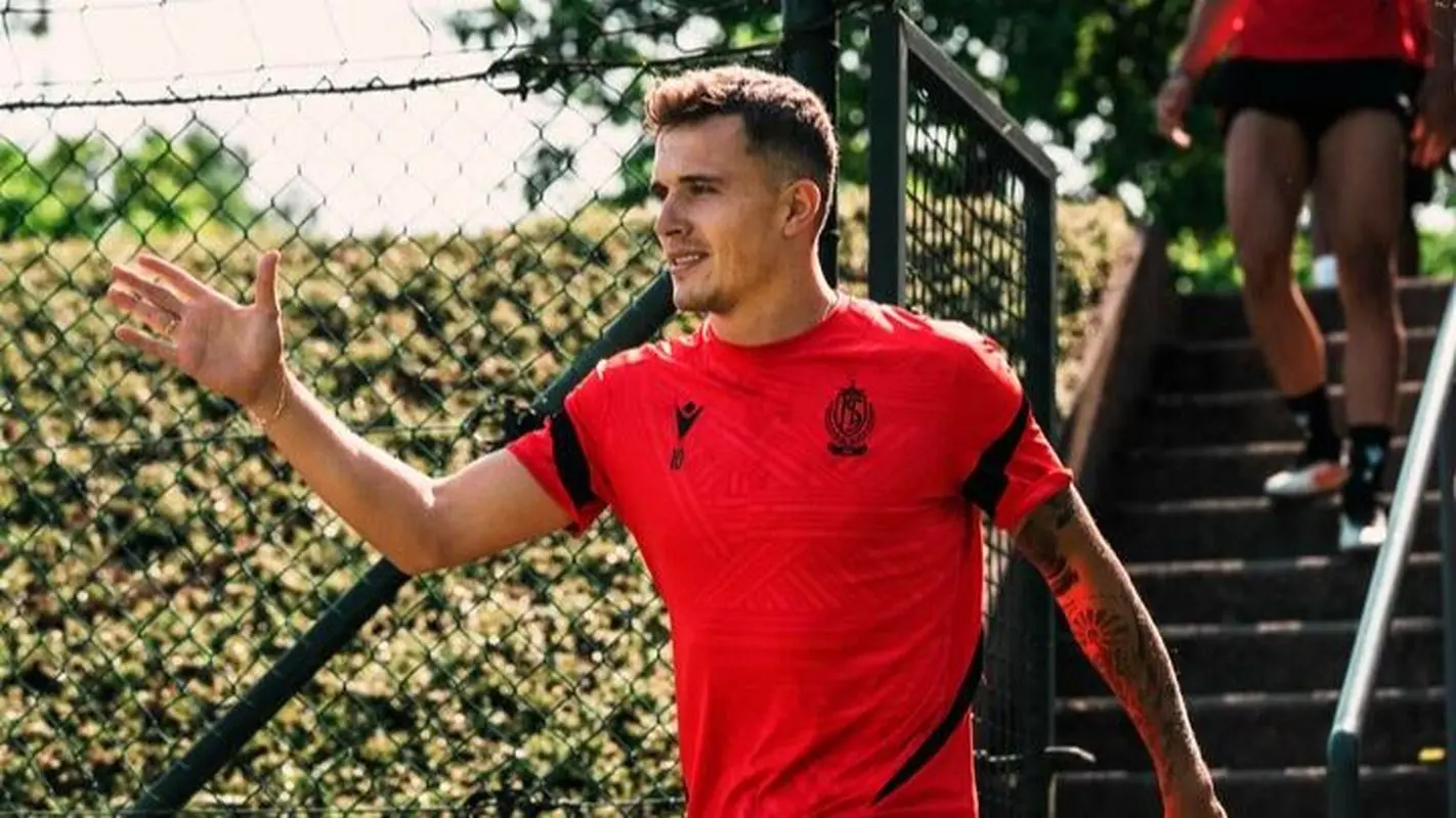 دورگه جذاب از تیم ملی دور شد؟!