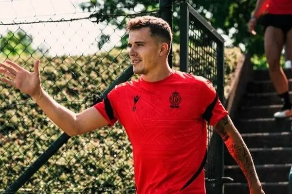 دورگه جذاب از تیم ملی دور شد؟!