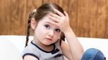 رابطه سردرد کودک و مشکلات قلبی