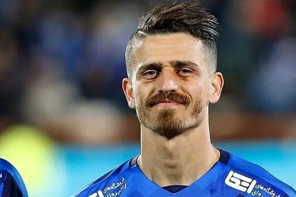 یک چهره محبوب و دوست داشتنی در هشتادمین سالگرد استقلال (عکس)