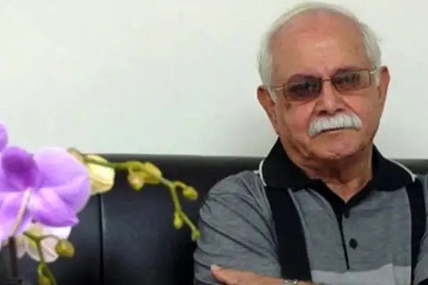 پشت‌پرده مرگ ناصر مسعودی! بیوگرافی و حواشی شوکه‌کننده