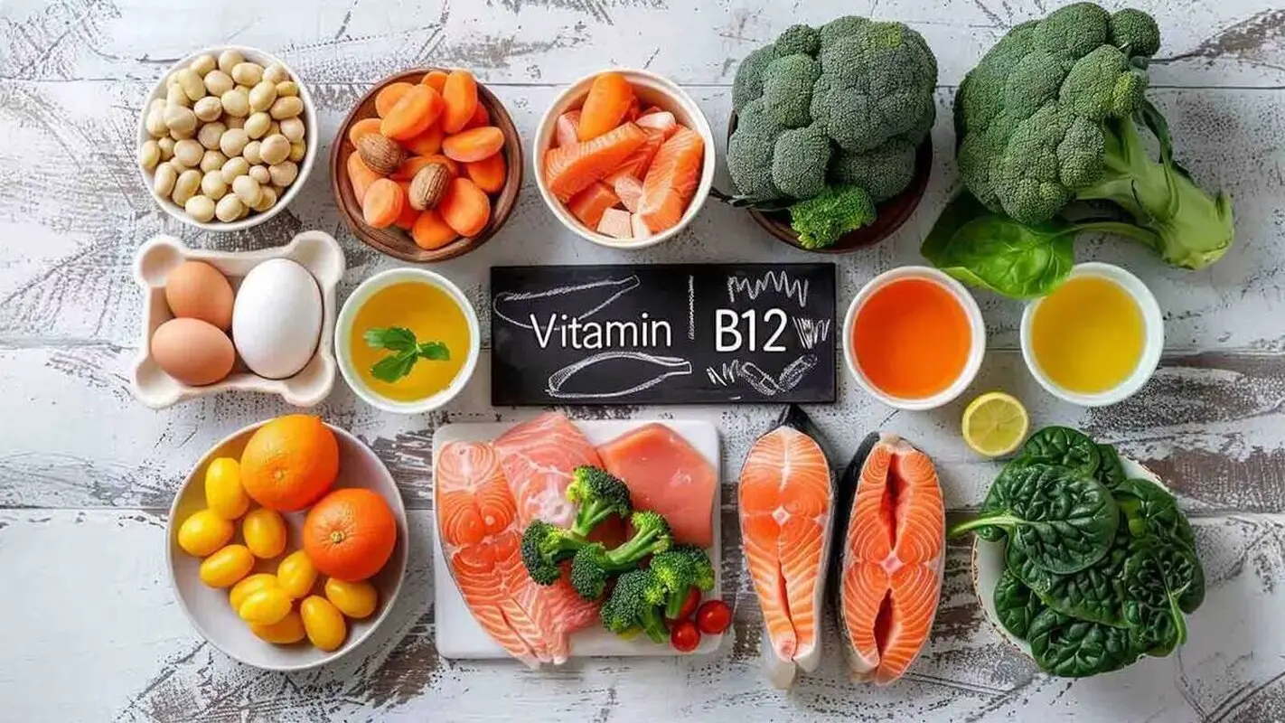 وگان‌ها بخوانند/ چند منبع گیاهی برای تامین ویتامین B12 