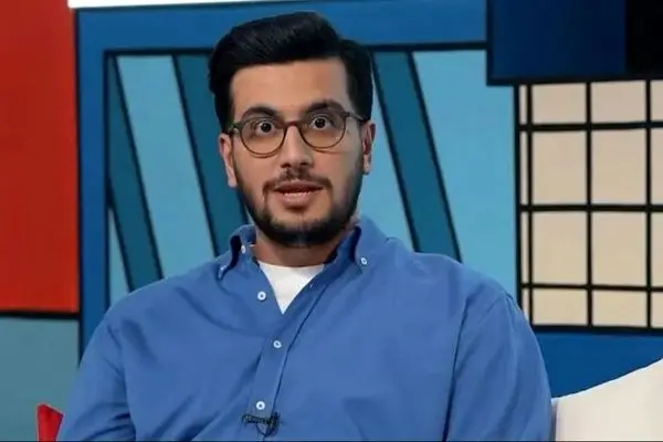 خنده و سیاست! کلیپ امیرحسین قیاسی درباره ازدواج جنجالی نمایندگان+ فیلم