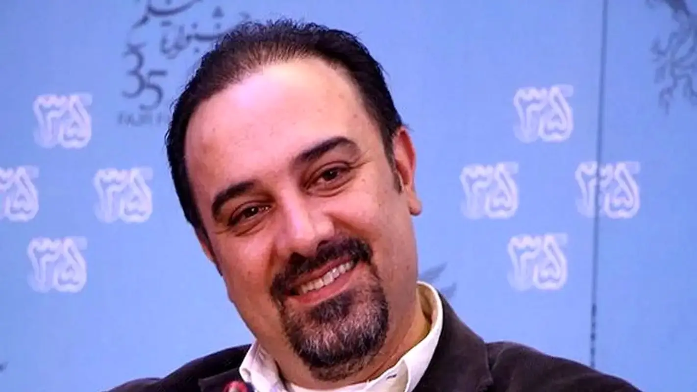 برزو ارجمند از مهاجرتش می‌گوید: احساس بی‌معنایی در آمریکا می کنم !