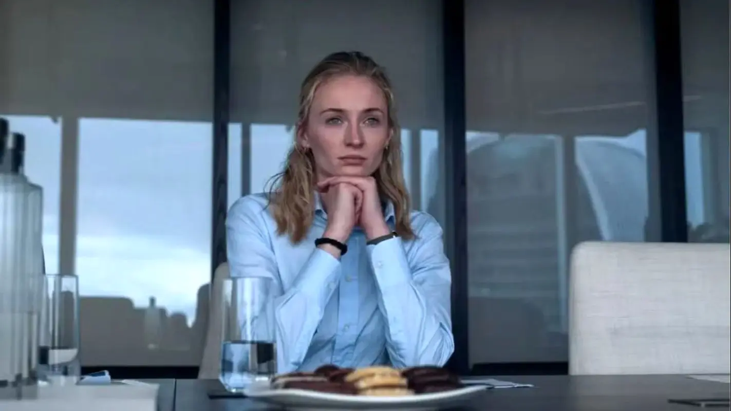 این سلبریتی سرشناس اینگونه گرفتار شد!