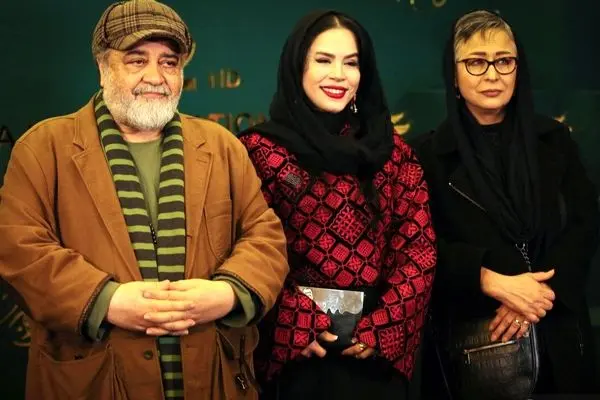 انتشار عکس های عاشقانه با مادر در روز تولد ملیکا شریفی نیا/ دختر آبان ماهی 39 ساله شد 