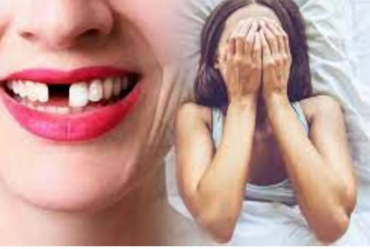 چرا خواب دیدید؛ دندانتان افتاده، یا سقوط کردید؟