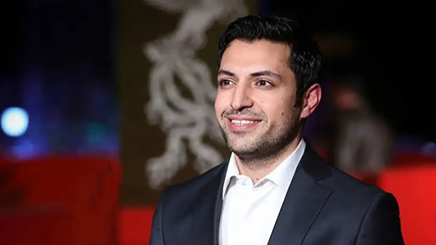 عکس‌های جالب و خاص دوران کودکی اشکان خطیبی با مادر هنرمندش