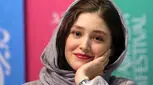 فرشته حسینی مرد شد! (عکس)
