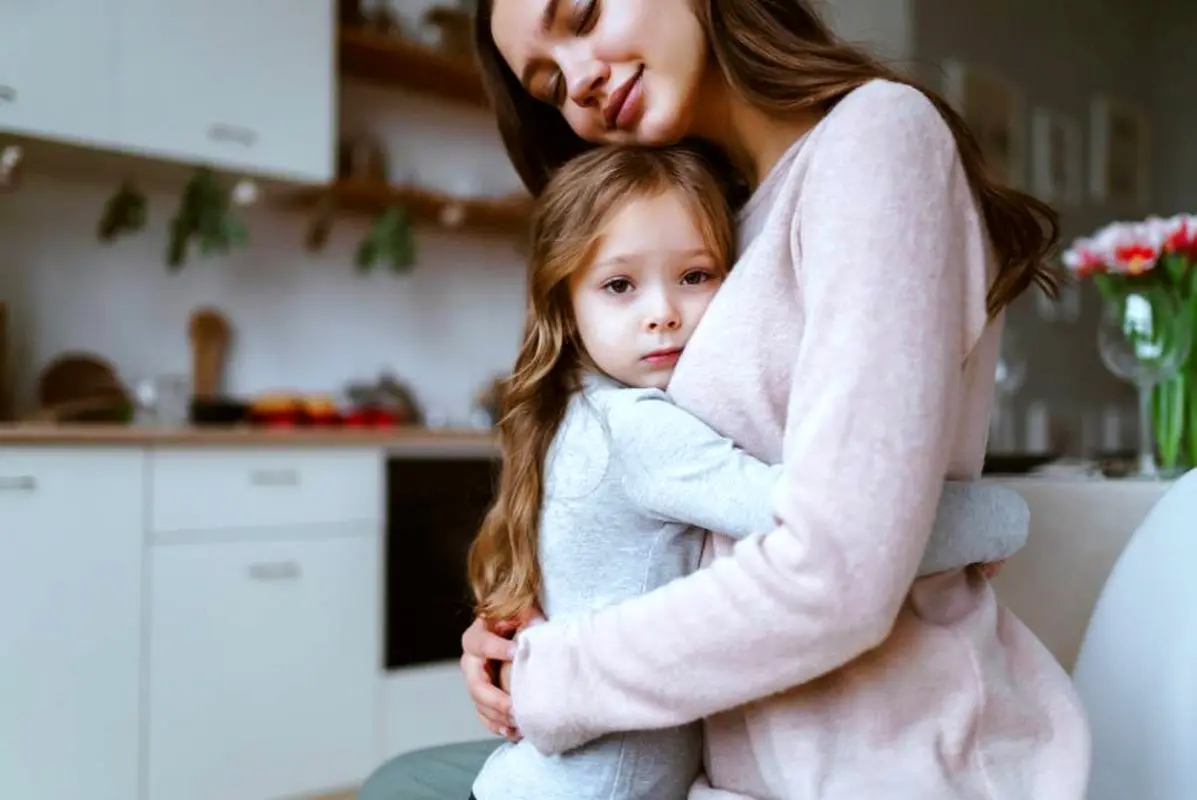 از «سندروم دختر اول» چه می‌دانید؟