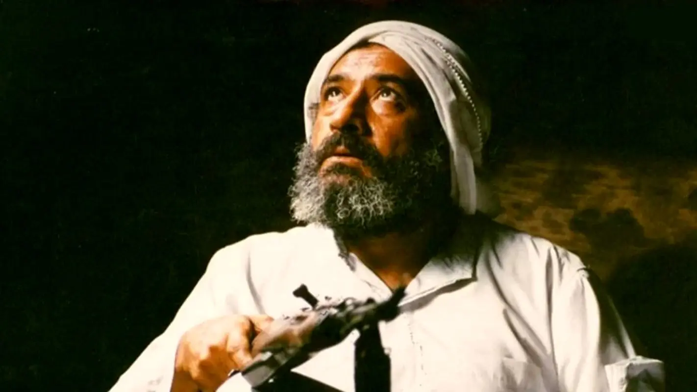 راز سکوت عجیب داریوش ارجمند در مراسم خالق «ناخدا خورشید»