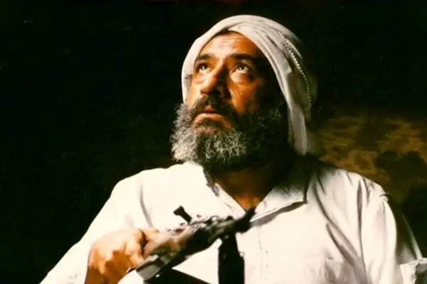 راز سکوت عجیب داریوش ارجمند در مراسم خالق «ناخدا خورشید»