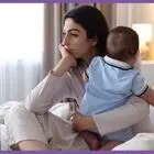 شیردهی خانم‌ها چه تاثیری روی میل جنسی آن‌ها می‌گذارد؟