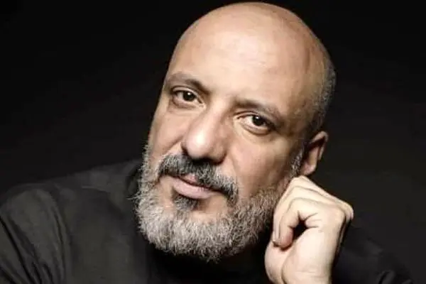 شلوار لی کیسه برنجی امیر جعفری از مهمانی دهه هفتاد تا امروز