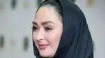 راز جوانی و زیبایی الهام حمیدی در این ویدئو فاش شد
