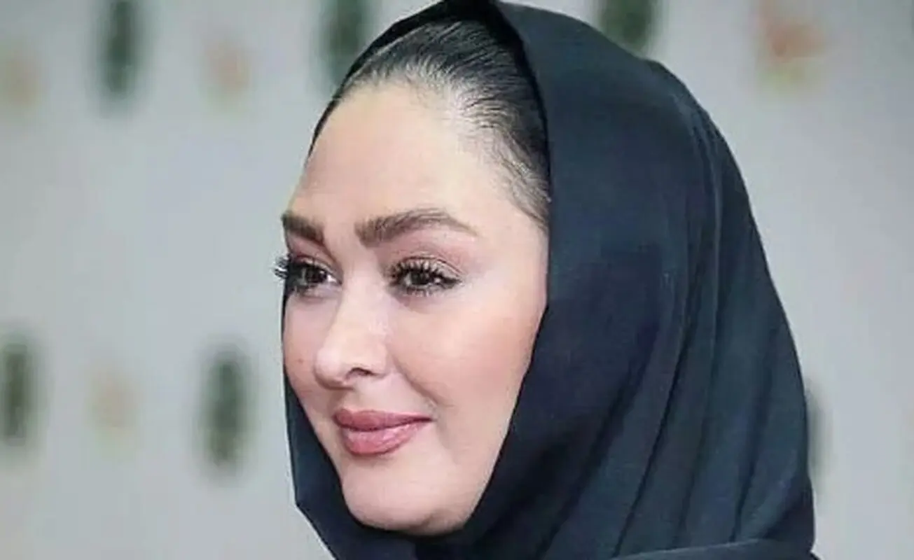راز جوانی و زیبایی الهام حمیدی در این ویدئو فاش شد