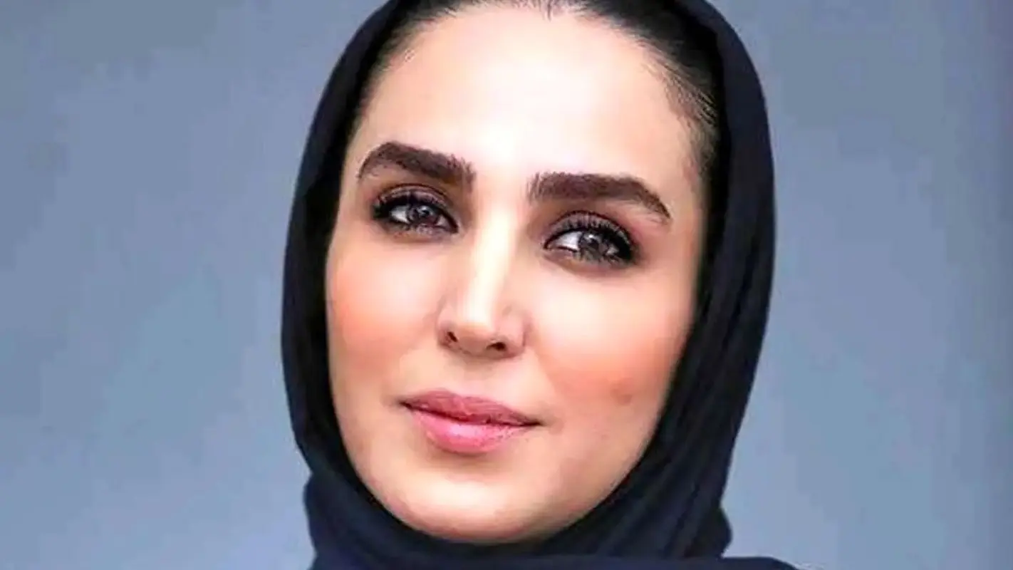 مهاجرت سوگل طهماسبی در 16 سالگی؛ ماجرای افسردگی خانم بازیگر بعد از فوت پدرش !