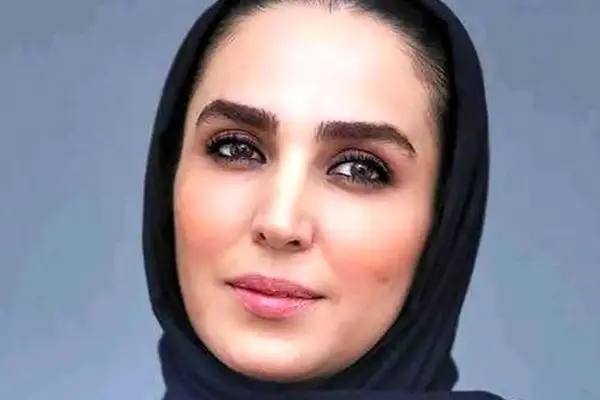 مهاجرت سوگل طهماسبی در 16 سالگی؛ ماجرای افسردگی خانم بازیگر بعد از فوت پدرش !
