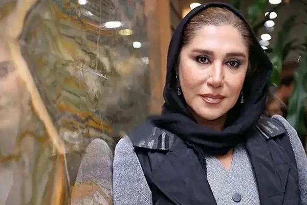 متفاوت ترین عکس از نسیم ادبی بعد از فوت شوهرش / چه گربی ملوسی هم داره !