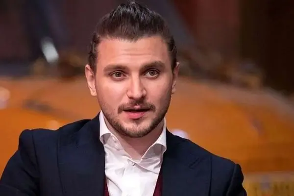 نگاهی به کیک تولد خاص دارا حیایی؛ اثر هنری اُوستا قناد + عکس