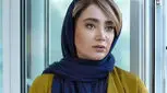 بهاره افشاری هنوز با مادرش روی یک تخت می‌خوابد