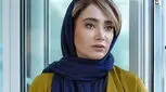 بهاره افشاری هنوز با مادرش روی یک تخت می‌خوابد