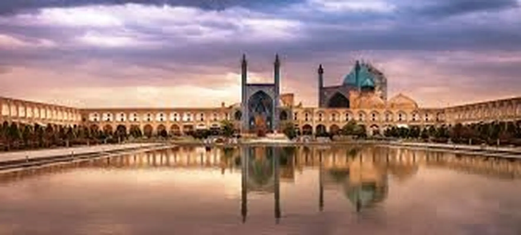 راهنمای سفر به شهر پرشکوه اصفهان