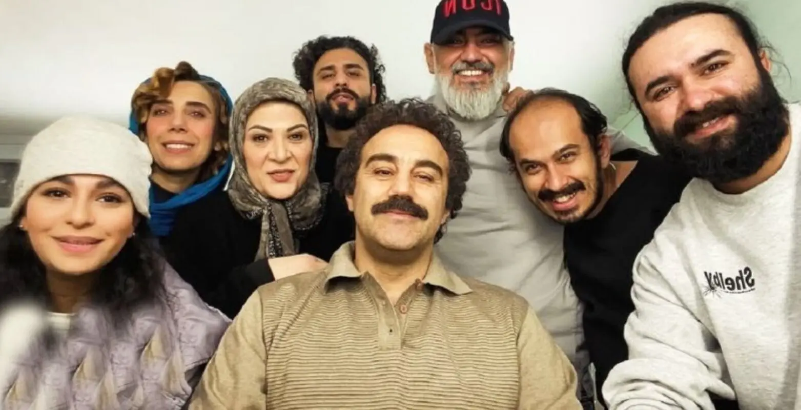پایتخت 8 چه زمانی پخش می شود؟ 