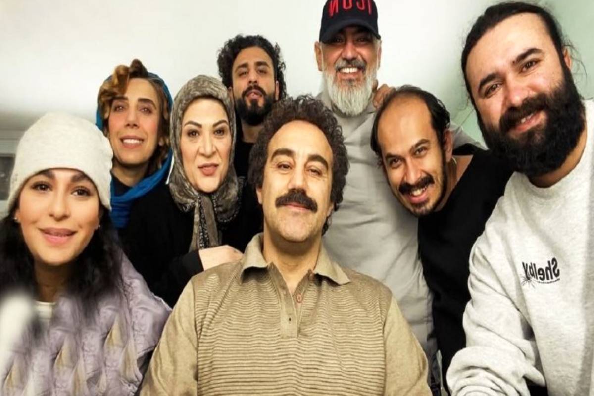 پایتخت 8 چه زمانی پخش می شود؟ 