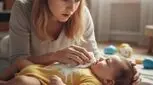 حساسیت به پروتئین گاوی در نوزادان ـ ۷ علائم + تشخیص و درمان