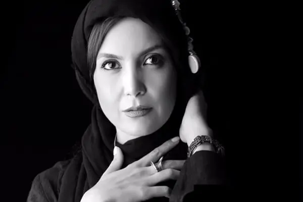 خانه لاکچری سامیه لک، بازیگر سریال آنام؛ از مبلمان چستر تا لوستر مجلل