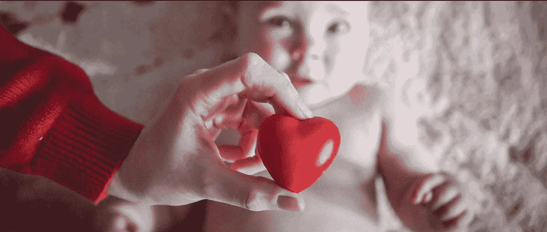 علائم سوراخ قلب نوزاد، چیست؟