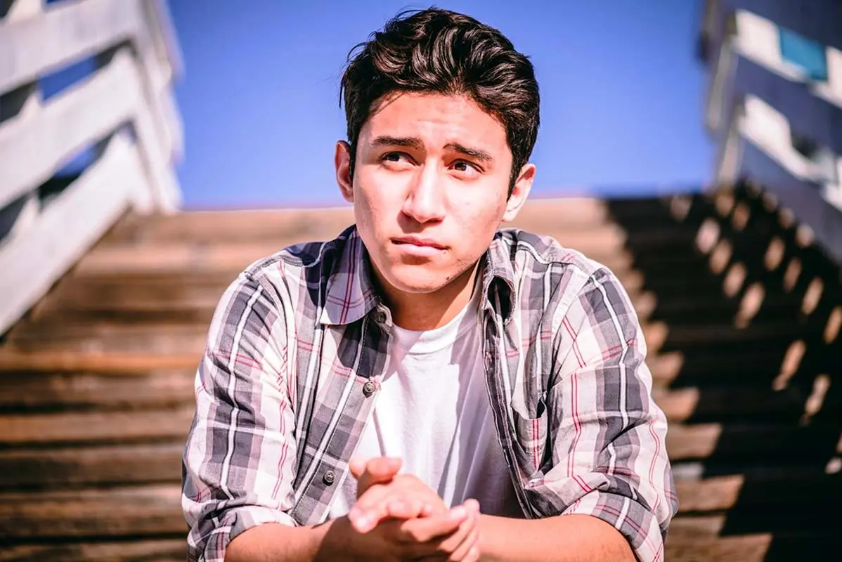 تغییرات روحی در دوران بلوغ پسران